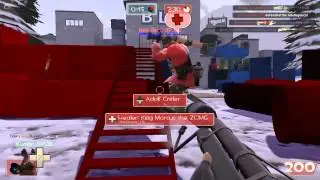 Team Fortress 2: Gamemode Fun! (Part 3)