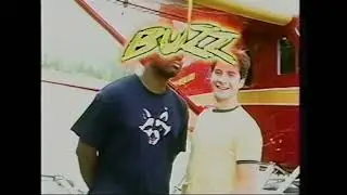 (2005) Buzz Opening Theme Daryn Jones, Mista Mo, Fluff E