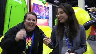 Ruby on the Road to TCEA 2019 short
