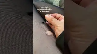 This tights hack is a life saver