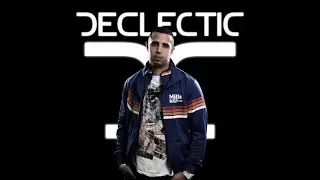Fat Ass Bass House MIXTAPE Mixed by DJ DECLECTIC