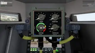 Arma 3 - ACRE2 Intercom Tutorial