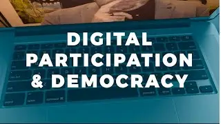 Putting citizens first: EU cities & regions boosting digital solutions in recovery