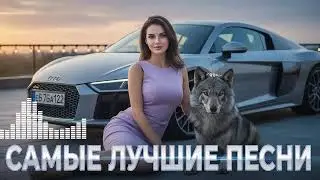 Хитовые Новинки 2026 🎤 Русские Песни И Ремиксы Для Авто 🔥 Super Mix