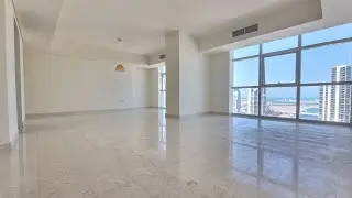 2B, Ocean Terrace, 2 Bedroom Apartment, 04 type, 1560 Sqft, Al Reem Island Marina square Abu Dhabi