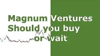 Magnum ventures share price, Magnum ventures target magnum ventures stock price update, Magnum vent