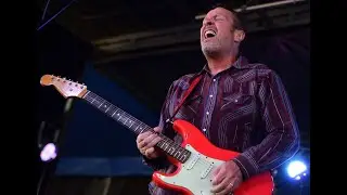 Let my Conscience be My Guide - Shane Pacey Trio