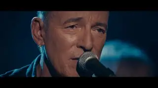 Sleepy Joe's Caf&eacute; - Bruce Springsteen (Western Stars 2019)