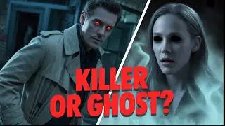 True Crime Mystery: Killer or Ghost Behind This Unsolved Case?