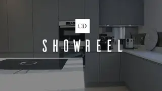 Craig Denford Photography Showreel