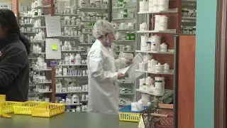 Regis University introduces new program to help accelerate pharmacy staffing
