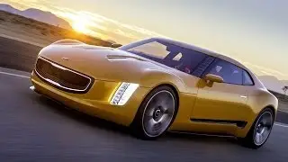 Detroit Auto Show 2014 Had At Least Five Awesome Cars   -- AFTER/DRIVE