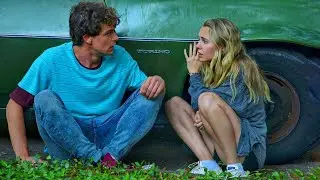 Fear of Rain (2021) Movie Recap | Horror Thriller Mystery