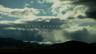 St. Eriksplan (1 Hour) - Death Stranding
