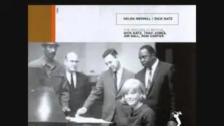 Helen Merrill - Baltimore Oriole