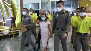 Nkhani ya Sararat Rangsiwuthaporn