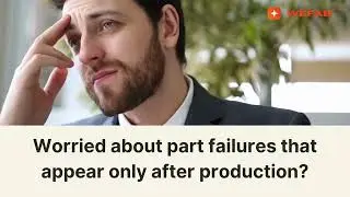 Find Flaws Early: AI-DFM Analysis Solves Part Failures Before Production | Wefab AI