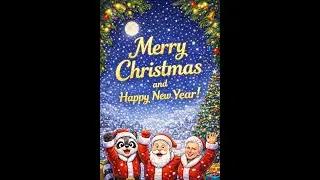 What if Christmas with celebs. ( Elon, Mark, Feel Gates, Badalf and so on)