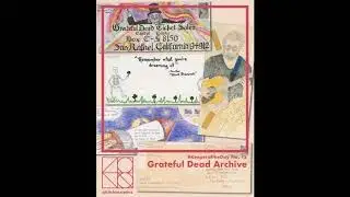 Grateful Dead Archive