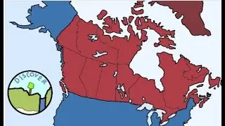 Discover Canada! (FIRST VIDEO)