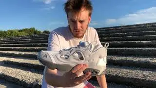 Concepts x Reebok Instapump Fury 