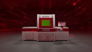 Modulare Automatisierungsl&ouml;sungen - LG300 A