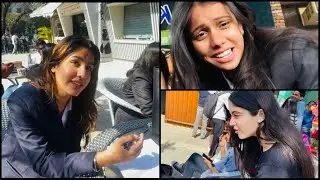 Trying to be Productive! | LPU Vlog | Navneet Kaur