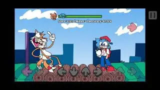 Fnf vs sonic.exe mod v5 update part 115