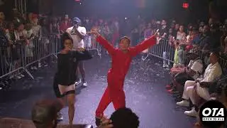 Pop Dip & Spin at OTA June 26 2023
