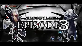 SHADOW SLAYER : DEMON HUNTER CHAPTER 1 [ STAGE 9 TO STAGE 11 ]#shadowslayer #gameplay #androidgames