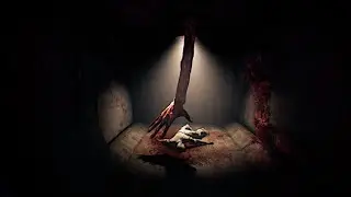 It Reaches Demo (Horrible Experiments Were Done In This Abandoned Hospital)
