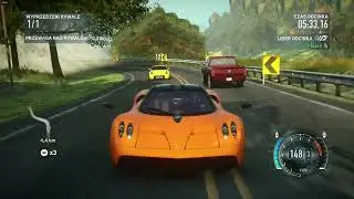 NFS The Run Deer Park | NFS The Run Mila Belova | NFS Run Garrett State Forest | NFS Run Position 12