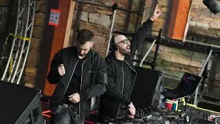 Ello & Outer Child Live @ Empire Music Festival 2025 (Official Aftermovie)