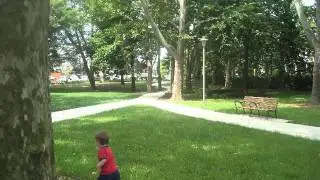 clark park - west philly