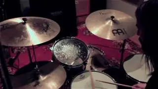 The Walking Dead and Drums
