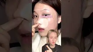 КУПИЛА САМУЮ ПЛОТНУЮ ТОНАЛКУ! #beauty #korean #beautyhacks #skincare #makeup #beautytutorial