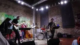 Cold Snap - Morgan Turner Quartet
