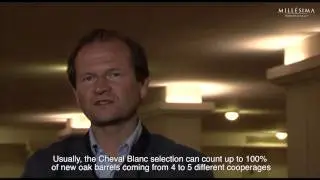 Chateau Cheval Blanc's wines - Saint-Emilion - Bordeaux - Millesima USA