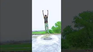 My best eating fly vfx magical video 😲😱 || #shorts #shortfeed #vfx