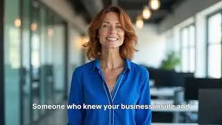 Get new customers with AI