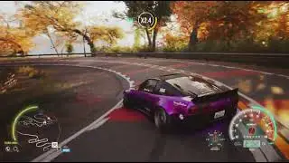 CarX Street_240SX Sunset Drift