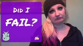Did I Fail? - Lenn Woolston