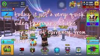 HACKER IN PIXEL GUN 3D
