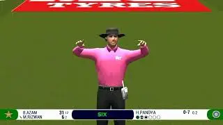 Pakistan vs India | The Ultimate Thriller! | Game Changer 5