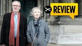 Review: Le Week-End (2014) Jim Broadbent, Lindsay Duncan Movie HD