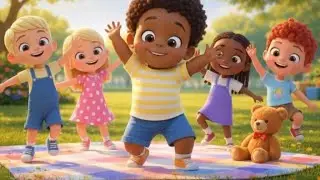 Say hi sunny 😍🥰 KIDS VIDEO 🚙 | KUKU TV KIDS 
