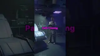 Path Tracing for Everyone? #cyberpunk2077