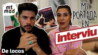 Bea Retamal desvela la crisis que tuvo con su exnovio por hacer su Intervi&uacute; | mtmad