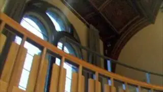 The Howard Assembly Room, Leeds Grand Theatre