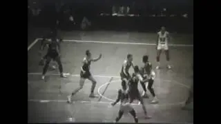 1965 IHSAA State Championship: Indianapolis Washington 64, Fort Wayne North Side 57